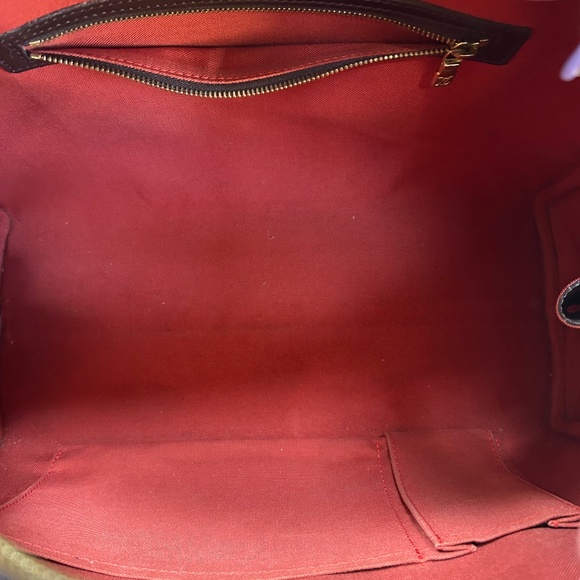 Authentic Louis Vuitton Nolita gm in DE - Picture 5 of 13
